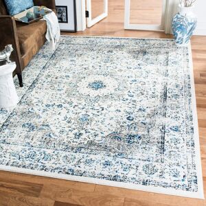 Tapis Gris Nichol 300x200 - Safavieh - Publicité Tapis Gris Nichol 300x200 - Safavieh - Publicité