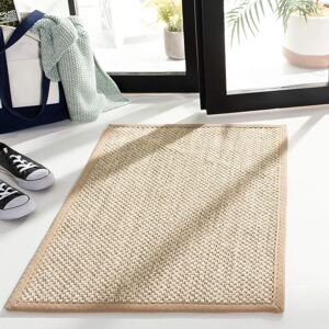 Safavieh Collection de fibres naturelles - Tapis - Publicité Safavieh Collection de fibres naturelles - Tapis - Publicité
