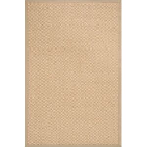 Tapis en sisal et lin Safavieh - Tapis - Publicité Tapis en sisal et lin Safavieh - Tapis - Publicité