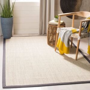 Safavieh Modèle Cressida - Tapis en fibre organique - 120x180cm - Publicité Safavieh Modèle Cressida - Tapis en fibre organique - 120x180cm - Publicité