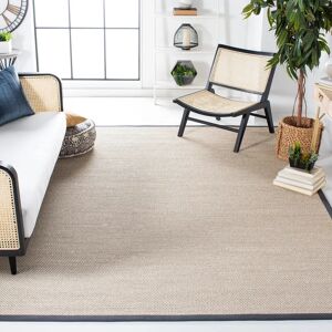 Safavieh Modèle Cressida - Tapis Gris Foncé - Publicité Safavieh Modèle Cressida - Tapis Gris Foncé - Publicité