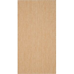 Tapis d'extérieur Safavieh Como Beige - Tapis - Publicité Tapis d'extérieur Safavieh Como Beige - Tapis - Publicité