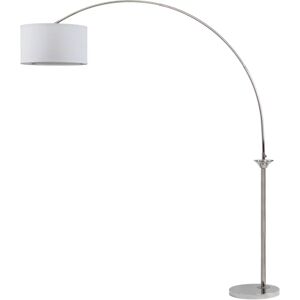 Safavieh Beige Boog Vloerlamp - Verlichting & Decoratie Safavieh Beige Boog Vloerlamp - Verlichting & Decoratie