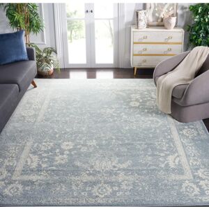 Safavieh Elfenbein Lucinda - Tapis - Publicité Safavieh Elfenbein Lucinda - Tapis - Publicité