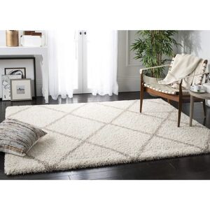 Tapis Safavieh Myla en polypropylène - Grand 229x155 cm - Décoration rectangulaire - Publicité Tapis Safavieh Myla en polypropylène - Grand 229x155 cm - Décoration rectangulaire - Publicité