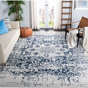 Tapis Moderne et Chic Safavieh Merryl - 91 x 152 cm - Polypropylène - Publicité Tapis Moderne et Chic Safavieh Merryl - 91 x 152 cm - Polypropylène - Publicité