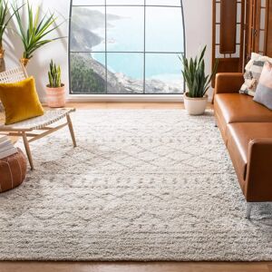 Flint Ivoire et Beige 201x279cm - Tapis - Publicité Flint Ivoire et Beige 201x279cm - Tapis - Publicité