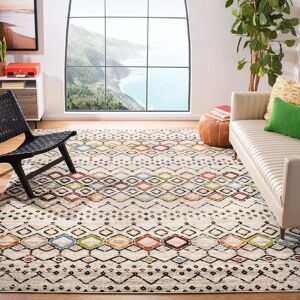 Tapis Multicolore Cullen - 244x305 cm - Décoration Maison - Publicité Tapis Multicolore Cullen - 244x305 cm - Décoration Maison - Publicité