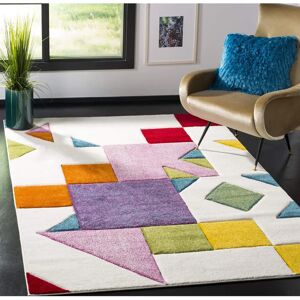Safavieh - Valentina - 274x201 cm - Polypropylen - Rug Safavieh - Valentina - 274x201 cm - Polypropylen - Rug