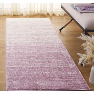 Safavieh - Loper Marius - Paars - 240x60 cm - Rug Safavieh - Loper Marius - Paars - 240x60 cm - Rug
