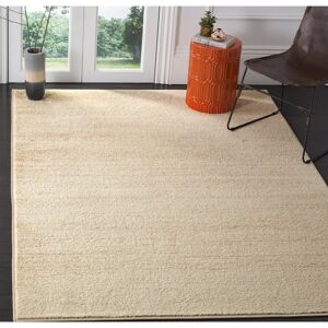 Tapis Safavieh Champagne/Sahne 185x275cm - Tapis - Publicité Tapis Safavieh Champagne/Sahne 185x275cm - Tapis - Publicité