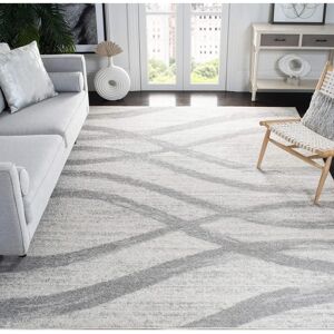 Tapis Beige Shea NADUVI - Rectangulaire 300x200 cm - Publicité Tapis Beige Shea NADUVI - Rectangulaire 300x200 cm - Publicité