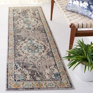 SAFAVIEH - Monaco Collection - Niedrigflor - Teppich SAFAVIEH - Monaco Collection - Niedrigflor - Teppich