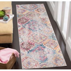 Safavieh - Jolina - Blau - 240x68x0.64 cm - Teppich Safavieh - Jolina - Blau - 240x68x0.64 cm - Teppich