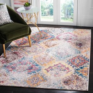Safavieh Jolina - blau - 150x90 - 0,64 cm - Rug Safavieh Jolina - blau - 150x90 - 0,64 cm - Rug