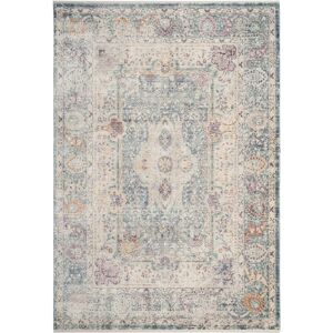 Safavieh Modell Didier Blau/Creme Teppich - Teppich Safavieh Modell Didier Blau/Creme Teppich - Teppich