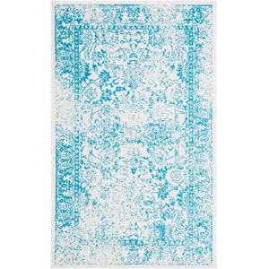 Safavieh Lucinda naturel 152x91x1.1 cm Tapis - Publicité Safavieh Lucinda naturel 152x91x1.1 cm Tapis - Publicité
