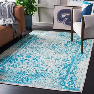 Safavieh - Lucinda - Naturel - 183x122 cm - Tapis - Publicité Safavieh - Lucinda - Naturel - 183x122 cm - Tapis - Publicité