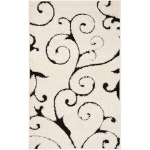 Safavieh Natürlicher Polypropylen-Teppich - Rechteckig, 160x99 cm - Teppich Safavieh Natürlicher Polypropylen-Teppich - Rechteckig, 160x99 cm - Teppich