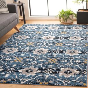 Tapis Joan multicolore de Safavieh - 279x201 cm - Publicité Tapis Joan multicolore de Safavieh - 279x201 cm - Publicité