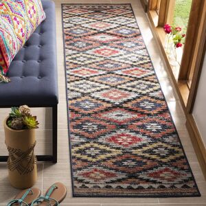 Safavieh Moderne Indoor Outdoor Vloer - 70x245cm Safavieh Moderne Indoor Outdoor Vloer - 70x245cm