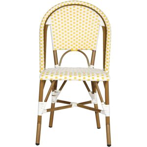 Safavieh - Poly-Rattan Dining Chair - 2-pack Safavieh - Poly-Rattan Dining Chair - 2-pack