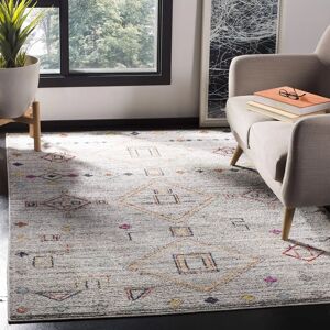 Safavieh - Adirondack - grijs 180x120 - Rug Safavieh - Adirondack - grijs 180x120 - Rug
