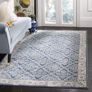 Safavieh Bryn Synthetisch Binnen Tapijt - Tapijt Safavieh Bryn Synthetisch Binnen Tapijt - Tapijt