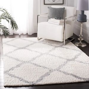 NADUVI Taylor Creme & Grau Teppich - 160x229cm Innendekor NADUVI Taylor Creme & Grau Teppich - 160x229cm Innendekor