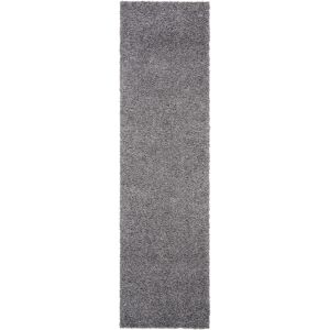 Safavieh - Loper Morgan - Grau - 240x60x3 cm - Teppich Safavieh - Loper Morgan - Grau - 240x60x3 cm - Teppich