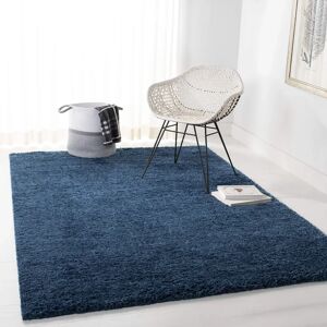 Safavieh Lola Marine Blau 185x275cm Vloerbedekking Safavieh Lola Marine Blau 185x275cm Vloerbedekking
