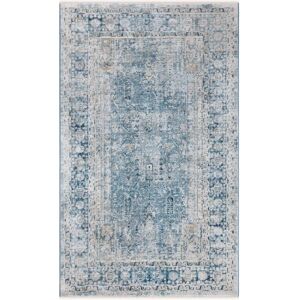 Safavieh - Finch - Blau - 150x90x0.51 cm - Teppich Safavieh - Finch - Blau - 150x90x0.51 cm - Teppich