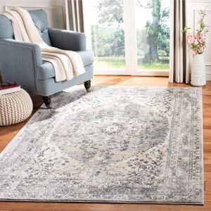 Safavieh Beiger Medaillons-Teppich - Teppich Safavieh Beiger Medaillons-Teppich - Teppich