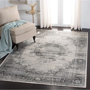 Safavieh Viscose Vloerkleed - 231x160 cm - Rechthoekig - Modern Safavieh Viscose Vloerkleed - 231x160 cm - Rechthoekig - Modern