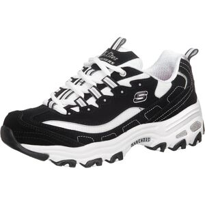 Skechers Black Casual Sneakers - 11930 - Sneakers Skechers Black Casual Sneakers - 11930 - Sneakers