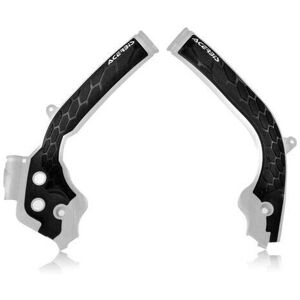 Protector de cuadro Acerbis X-grip para KTM & Husqvarna - Resistente a impactos Protector de cuadro Acerbis X-grip para KTM & Husqvarna - Resistente a impactos