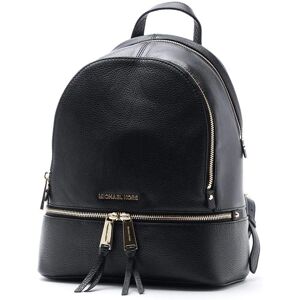 Michael Kors Rhea Zip (30S5GEZB1L) - schwarz Michael Kors Rhea Zip (30S5GEZB1L) - schwarz