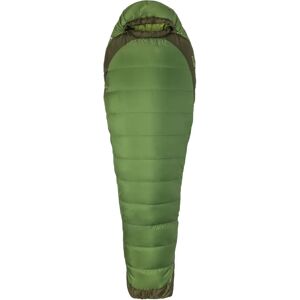 Sac de couchage Marmot Trestles Eco 30 - Léger, recyclé, confort - Publicité Sac de couchage Marmot Trestles Eco 30 - Léger, recyclé, confort - Publicité