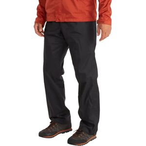 Pantalon imperméable et respirant PreCip Eco Long Zip pour hommes - Publicité Pantalon imperméable et respirant PreCip Eco Long Zip pour hommes - Publicité