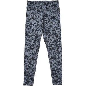 Marmot Everyday Tight Zwart Bloemen - Leggings & Tights Marmot Everyday Tight Zwart Bloemen - Leggings & Tights