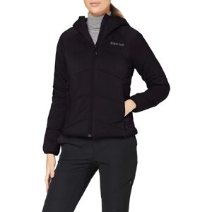 Marmot Womens Novus 2.0 Hooded Jacket - Black - Lightweight, Windproof, Breathable Marmot Womens Novus 2.0 Hooded Jacket - Black - Lightweight, Windproof, Breathable
