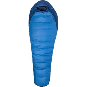 Marmot Trestles 15 Slaapzak - Lichtgewicht, Blauw, Large Marmot Trestles 15 Slaapzak - Lichtgewicht, Blauw, Large
