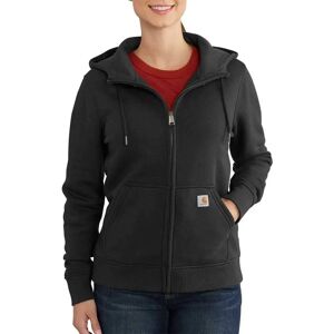 Carhartt Clarksburg W Hooded - black Carhartt Clarksburg W Hooded - black