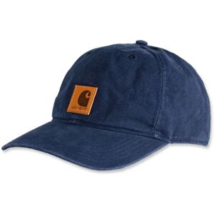 Carhartt Odessa Cap (100289) - dark indigo Carhartt Odessa Cap (100289) - dark indigo