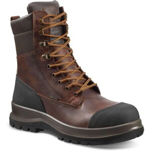 Carhartt Detroit Rugged Flex Wasserdichte Arbeitsschuhe - Arbeitsschuhe Carhartt Detroit Rugged Flex Wasserdichte Arbeitsschuhe - Arbeitsschuhe