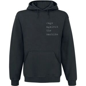 Rage Against The Machine FTBK Hettegenser Rage Against The Machine FTBK Hettegenser