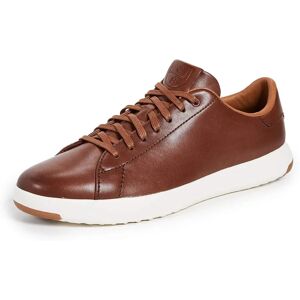 Cole Haan Grandprø Tennis Brown Trainers - Size UK 10 Cole Haan Grandprø Tennis Brown Trainers - Size UK 10