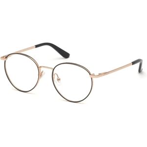 Guess GU2725 50005 Unisex Eyewear Frames - Eyewear Frames Guess GU2725 50005 Unisex Eyewear Frames - Eyewear Frames