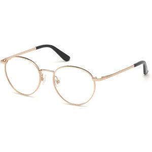 Guess GU2725 Modell Runde Roségold Brille - Brillenrahmen Guess GU2725 Modell Runde Roségold Brille - Brillenrahmen