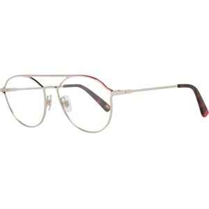 WEB EYEWEAR WE5300 Roségold - Optische montuur WEB EYEWEAR WE5300 Roségold - Optische montuur
